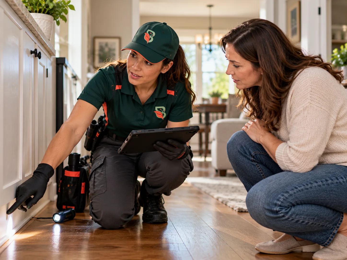 Pest Control Weir, MS FAQs